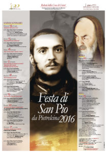 festa di San Pio 2016
